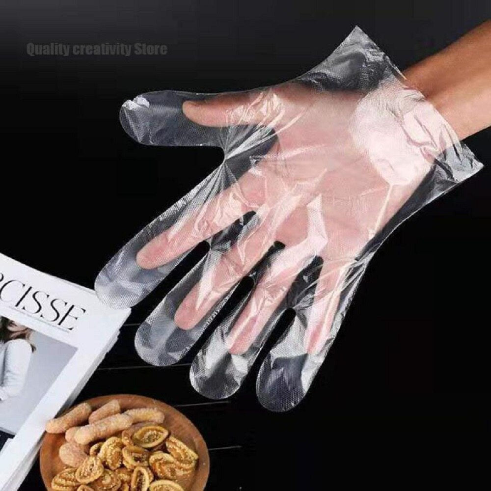 Greener Grilling: Embracing Eco-Friendly Food Plastic Gloves for BBQ Restaurants