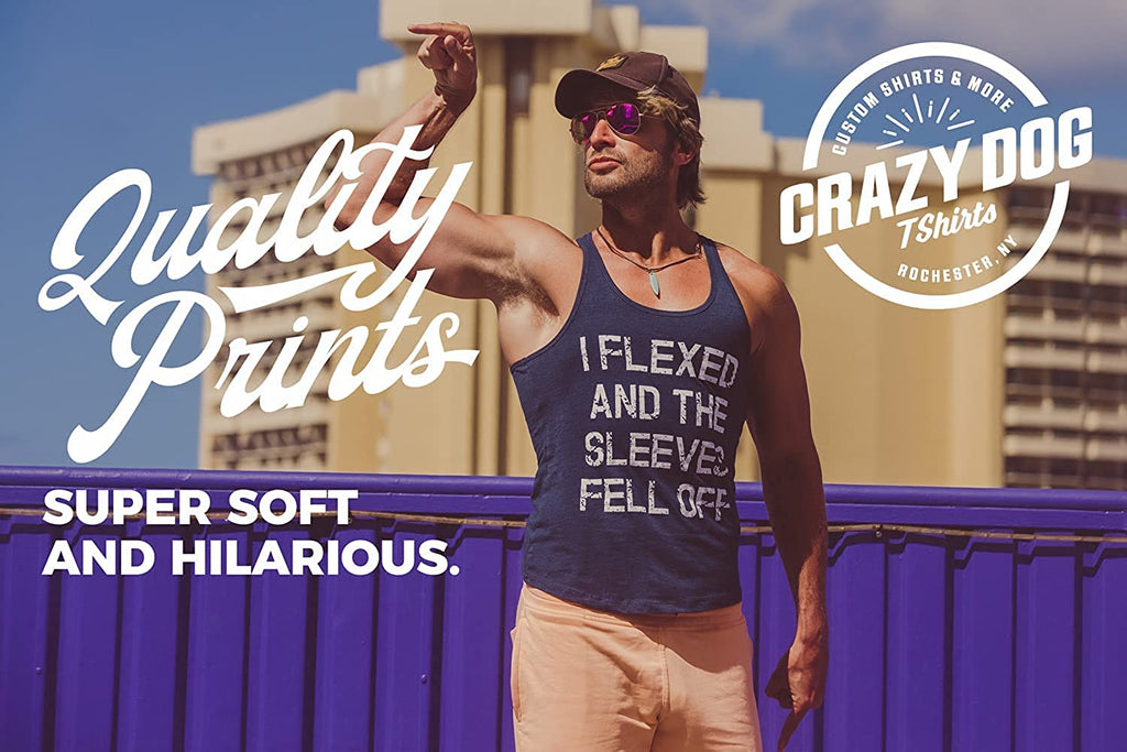 Mens Professional Crop Duster T Shirt Funny Sarcastic Humor Farting Tee for Guys