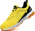 Autper Mens Air Athletic Running Tennis Shoes Lightweight Sport Gym Jogging Walking Sneakers US 6.5-US12.5