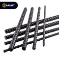 Basalt composite rebar 12mm Reinforcing Bar: The Unbeatable Basalt Rebar Solution for Heavy-Duty Construction