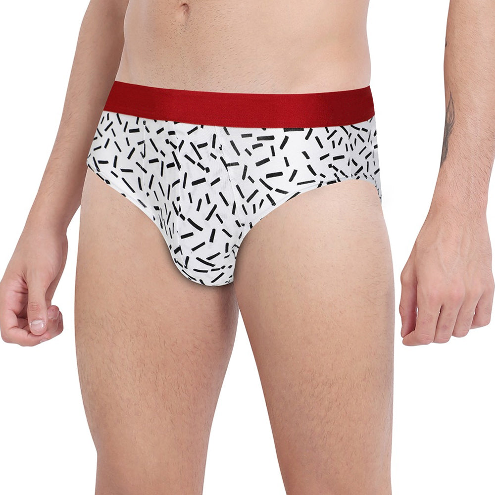 Men's Underwear Cotton made Soft Comfortable Men's Briefs Men Underwear for sale in bulk quantity underwear