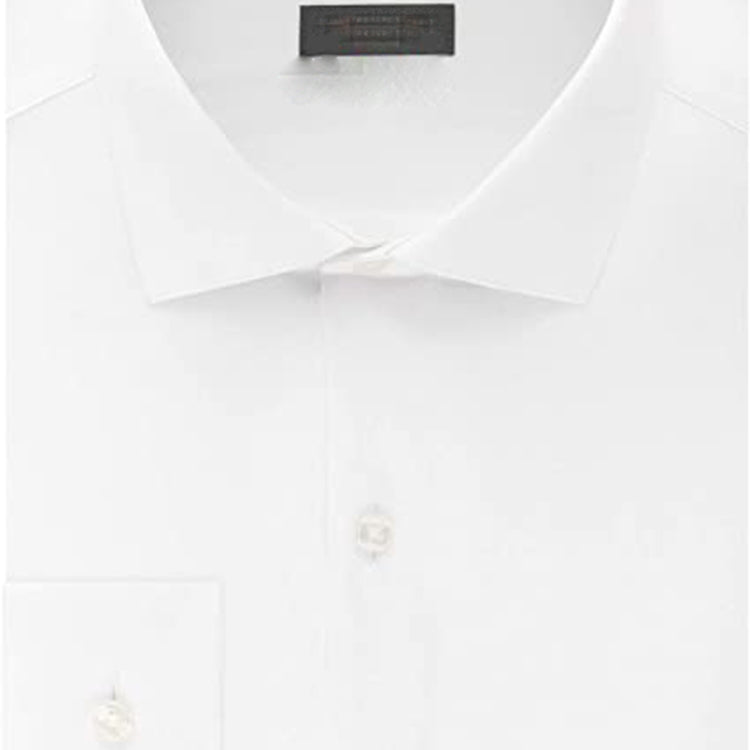 Mens Dress Shirts Wrinkle Free Regular Fit Stretch Bamboo Button Down Shirt Super Quality Dress Shirt For Men