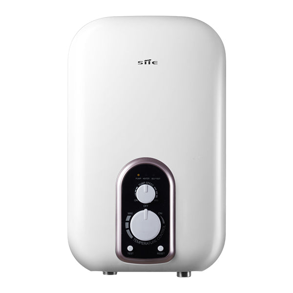 Site 2023 Fashion design direct sale Tankless water heater electric geyser water heater for bathroom