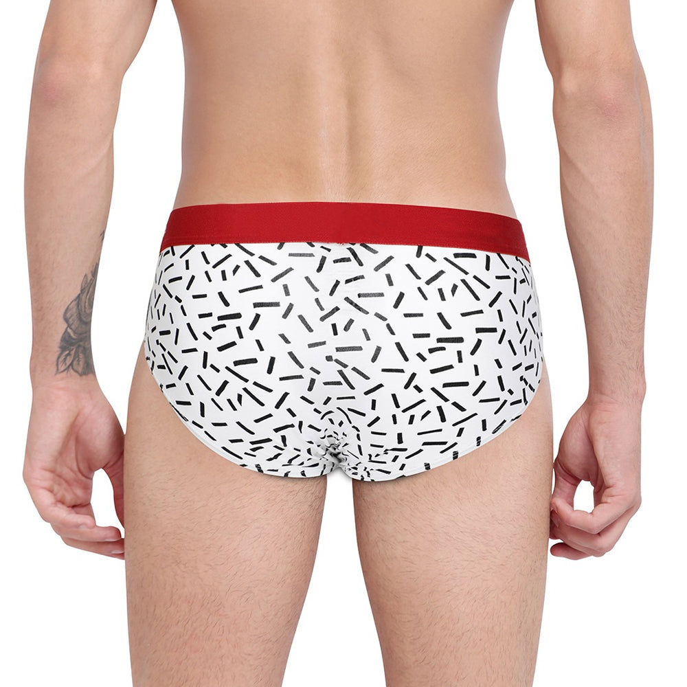 Men's Underwear Cotton made Soft Comfortable Men's Briefs Men Underwear for sale in bulk quantity underwear