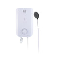 New AE-33 Tankless Instant Water Heater IPX5 Waterproof Grade Hotel and Home Wholesale Heat Cold Water Quickly