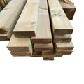 Factory Hot Selling Construction Use Cedar Sawn Wood 2x4 Clear Pine Lumber