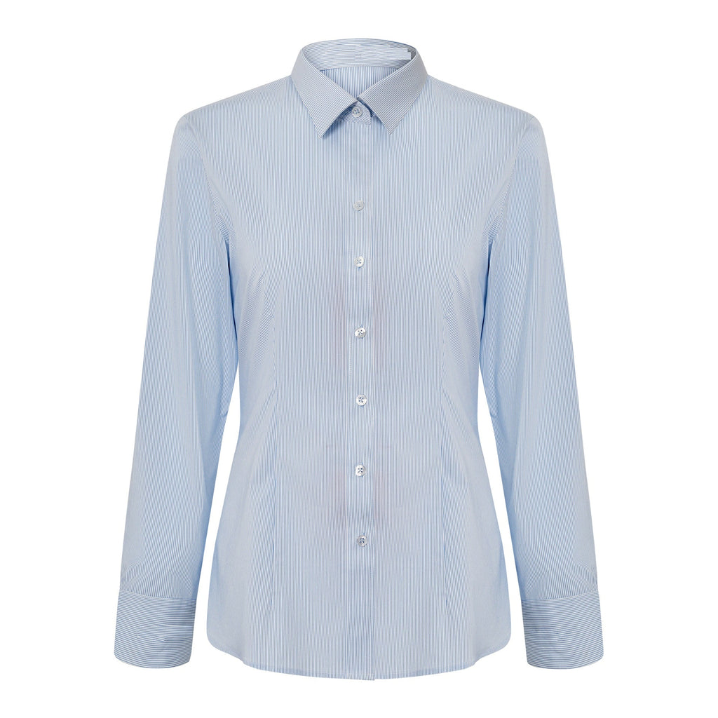 Top product Low price wholesale OEM women's cotton clothing hot plaid 100% cotton long sleeve dress shirt