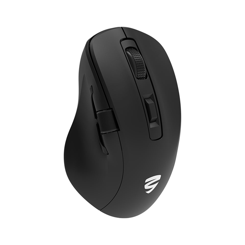 Unique Bluetooth Wireless office game Mouse 3 Modes 2.4G Ergonomic Wireless gaming Mouse Optical Computer Mouse with USB ODM
