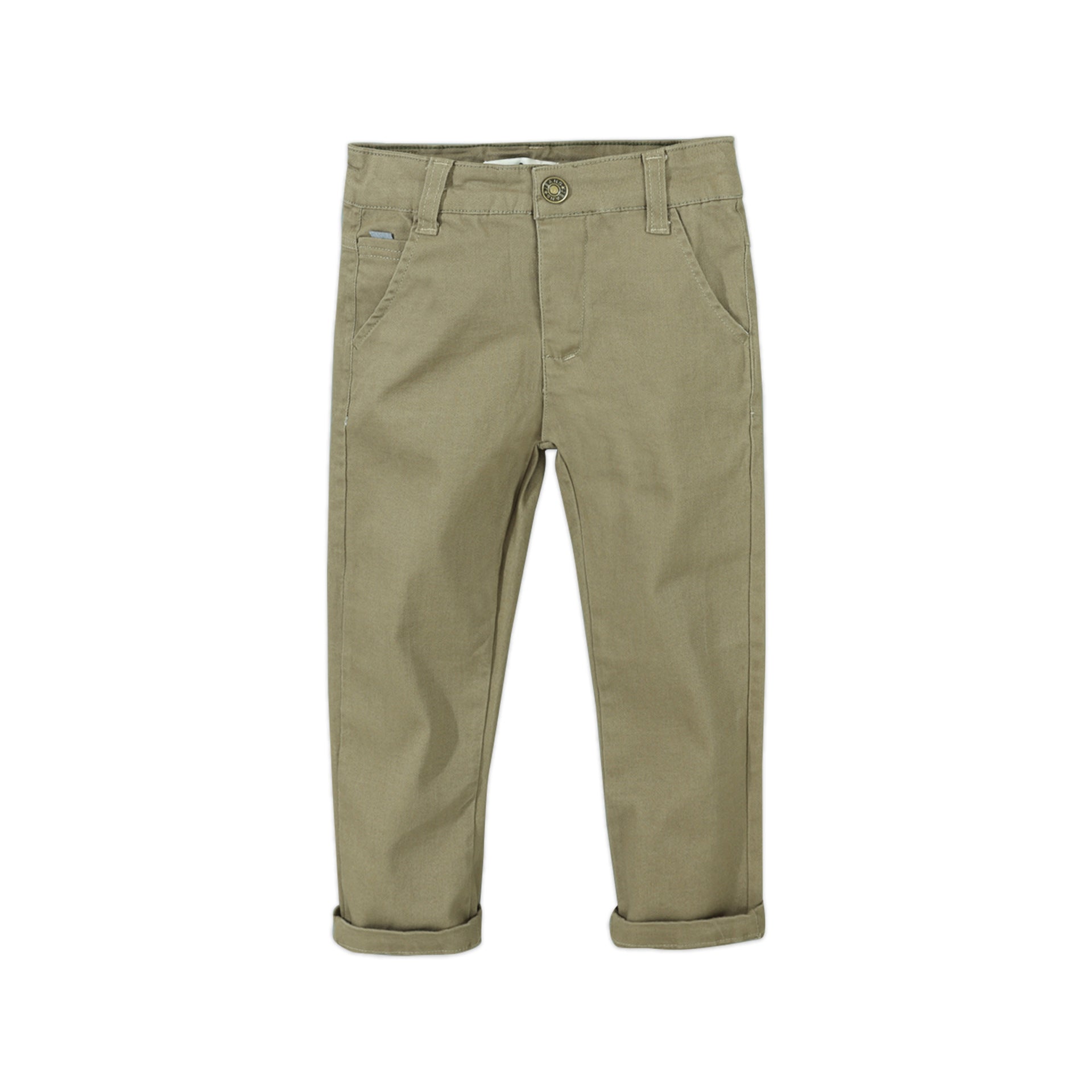 Direct Factory Sale Premium Quality Kids Casual Pants long 2-14 Years Children Chino Trouser Pants Boys Khaki Pants&Trousers