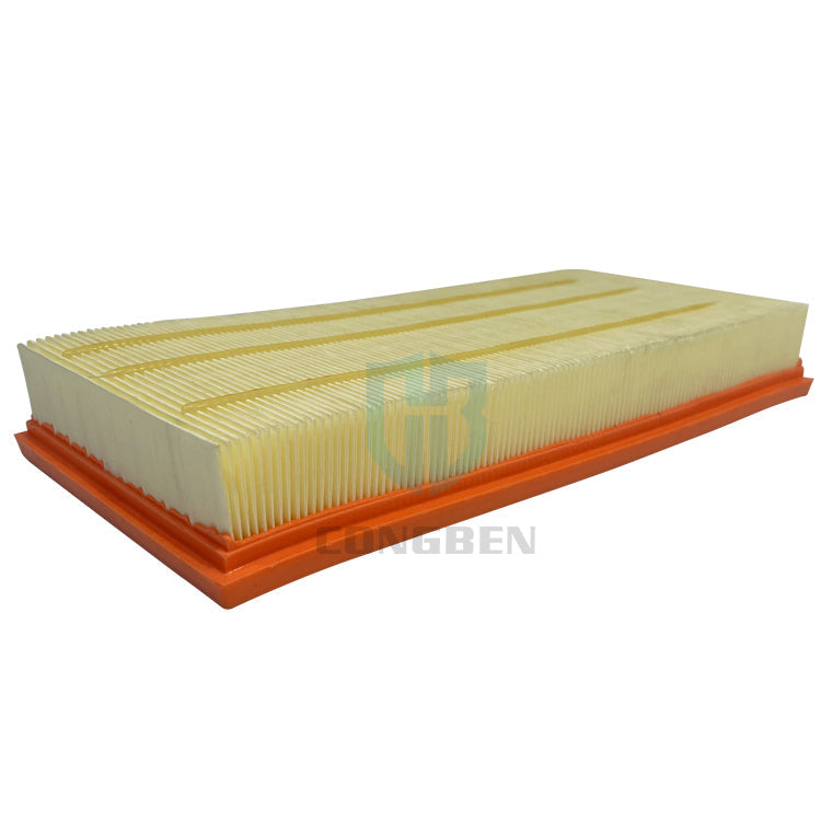 High Quality Air Filter Auto Car Automotive Air Filter Suppliers 13 72 1 736 675 Car Air Intake Filter