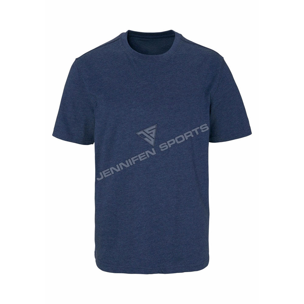 Factory stock short sleeve men clothing custom design apparel man O-neck T shirt pure cotton organic T shirt