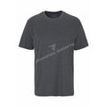Factory stock short sleeve men clothing custom design apparel man O-neck T shirt pure cotton organic T shirt