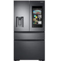 ORIGINAL 28 cu ft 4 Foor French Door Refrigerator With Touch Screen