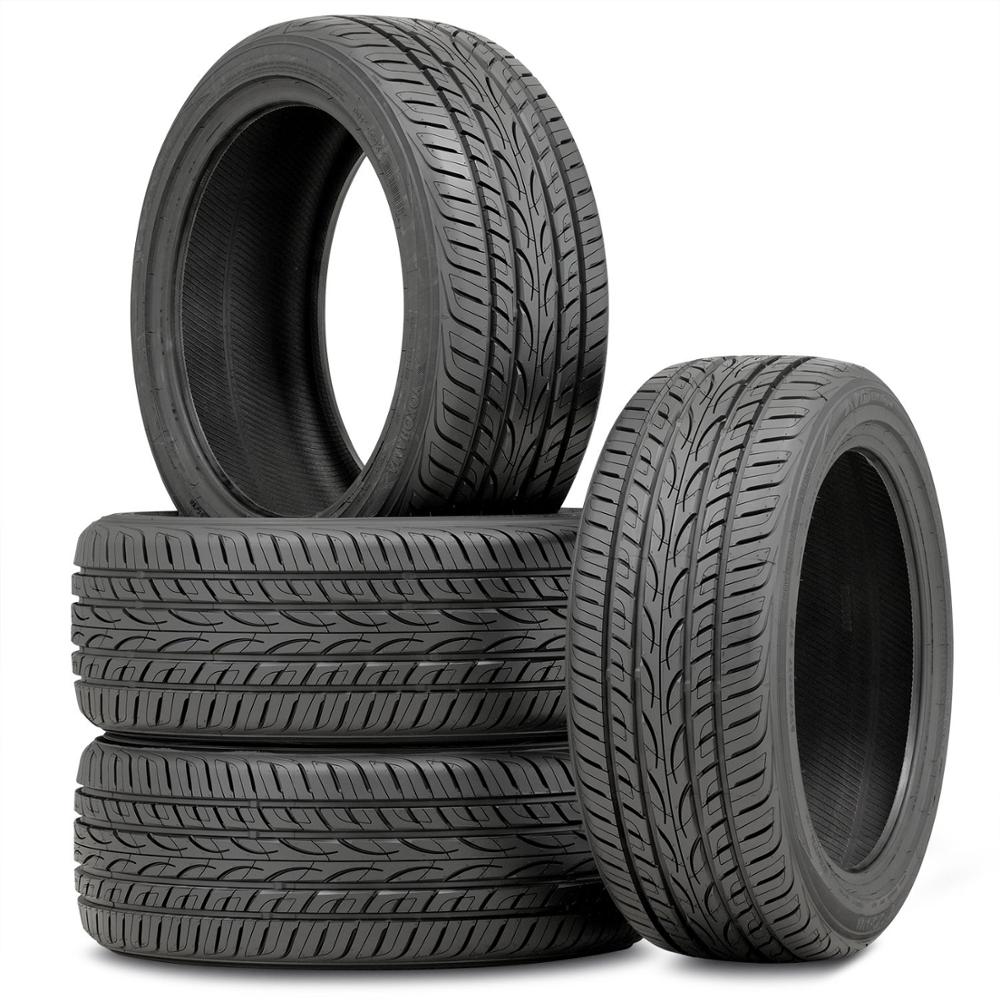 Used Car Tires From Franc Origin Size Warranty original rubber