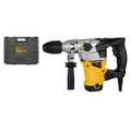 Rotary Hammer Heavy Duty Rotary hammer 1050W