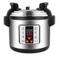 Okicook 18 Liter High Capacity Kitchen Appliances Commercial Electric Pressure Cooker Multifunctional
