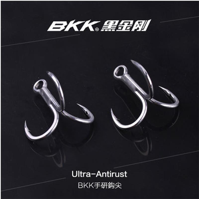 sea fishing swim bait hooks treble hook 4x strong saltwater fishing treble hooks