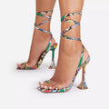 busy girl fl1004 womens sandals chaussure femme high heel shoes for women heels for ladies