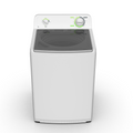 Home Washing machine 20KG cloth washing machines Agitator Top-loader washers