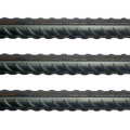 Manufacturers selling ASTM A615 GR HRB400 steel rebar 4 6 8 10 12 mm hot rolled rebar reinforced concrete iron bar price