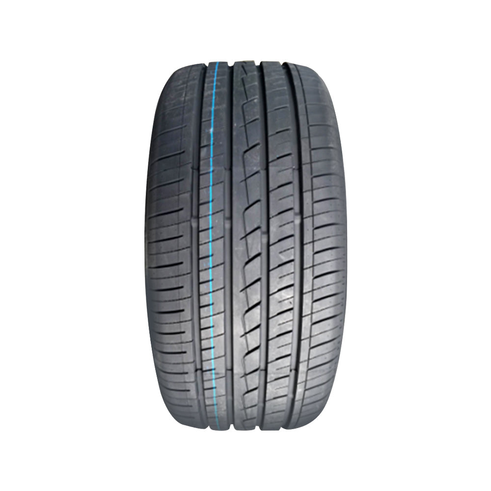 China PCR anti puncture car tyres auto tires with quality warranty