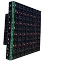Plastic Formwork for Concrete Construction  for Wall, Column and Slab Construction Concrete  Reused Modular Panels plastic Flat