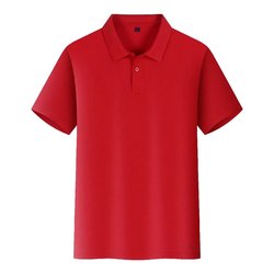 Golf Clothing Embroidered Printed Custom Design Plain White Black Golf Cotton Polyester Dry Fit Blank Men Polo T Shirts