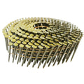 High Load Coil Nail Galvanized or Painted Coil Roofing Nails for Pallets Coil Hardware Roofing Nail Box