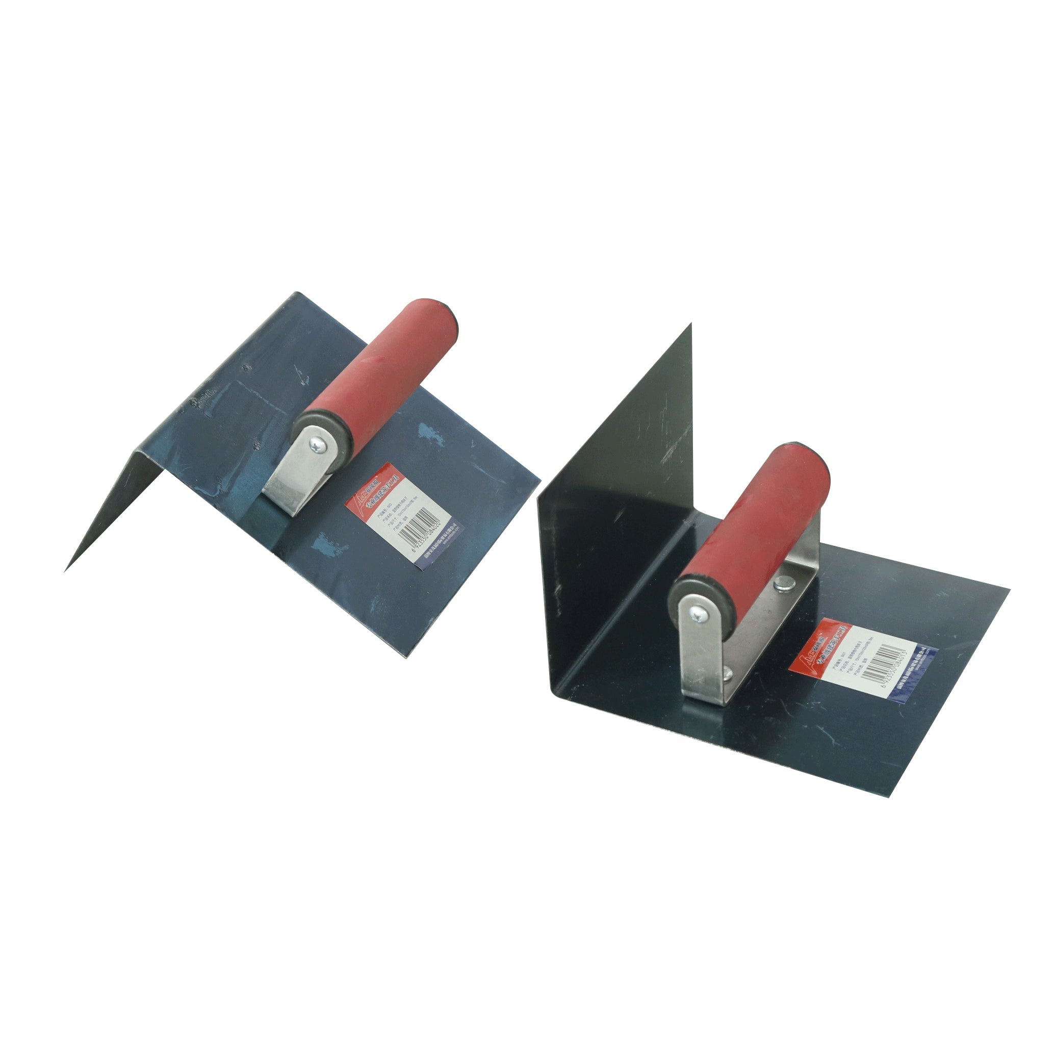 China Wholesale Concrete Finishing Tools Small Plastering Trowel For Sale