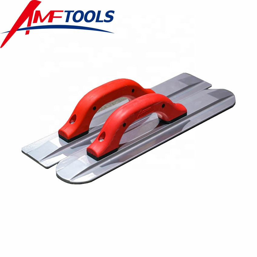 building materials tools construction concrete finisher hand tools 20"  Magnesium manual Hand Float