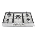 Kitchen Gas Stove Without Oven with Hotplate Electric Burner