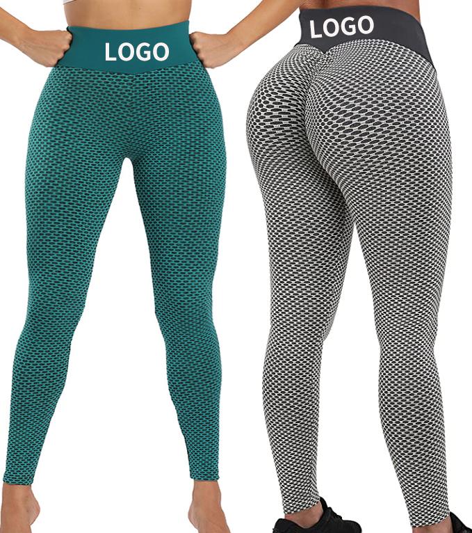 buttlift corset yoga leggings women sportswear fitness yoga pants high waist trainer running wear tiktok honeycomb leggings