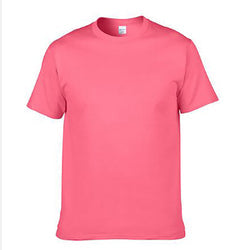 OEM ODM Mens 100% Cotton Tshirt Custom T Shirt Puff Printing Logo Unisex Graphic Short Sleeve Tees Shirt For Men Women