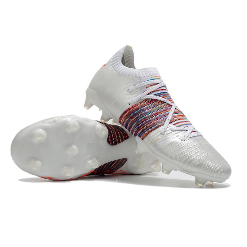 new style soccer shoes wholesale guayos de futbol chuteira de campo football boots