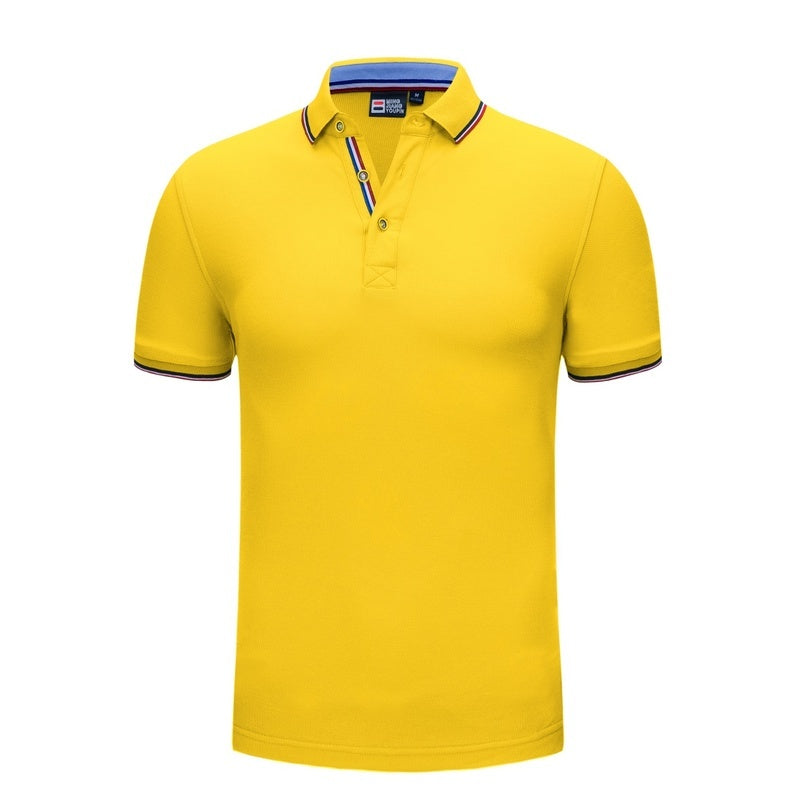 high quality wholesale custom cheap polo t shirt men logo for women