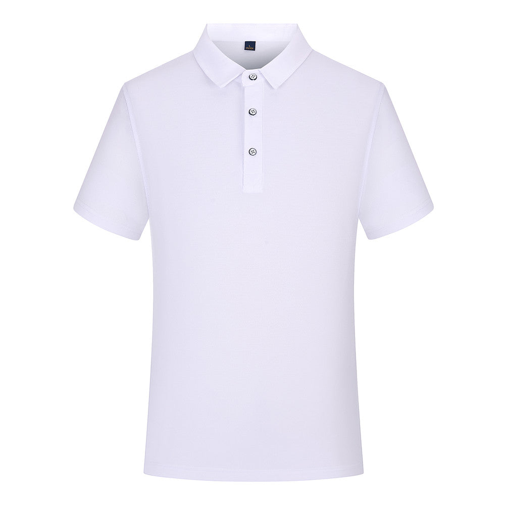 new design uniform custom logo print plain blank sublimation white original 100 cotton men sport polo t shirt for men
