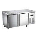 Refrigerator refrigerator  kitchen horizontal fresh-keeping workbench Commercial refrigerator
