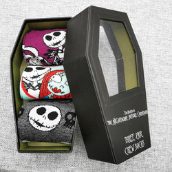 Custom Logo Men'S Womens Funny Designer Cotton Crew Socks Box Packaging Fashion School Colorful Sport Dress Happy Socks Box Gift