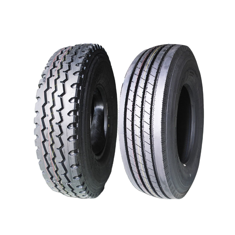 Wholesale Qingdao Longmarch Roadlux Brand Truck Tyre Dealer 315  295 75 22.5 11 22.5   truck tire semi