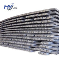 Concrete Iron Rod Price Deformed Steel Rebar Steel Hot Sale 10mm 12mm within 7 Days,8-14 Days Customized Size Steel Bar 6mm Aisi