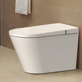 AXENT G2 Automatic Wall Mounted Hotel High Water Saving Tech for sale Smart Toliet