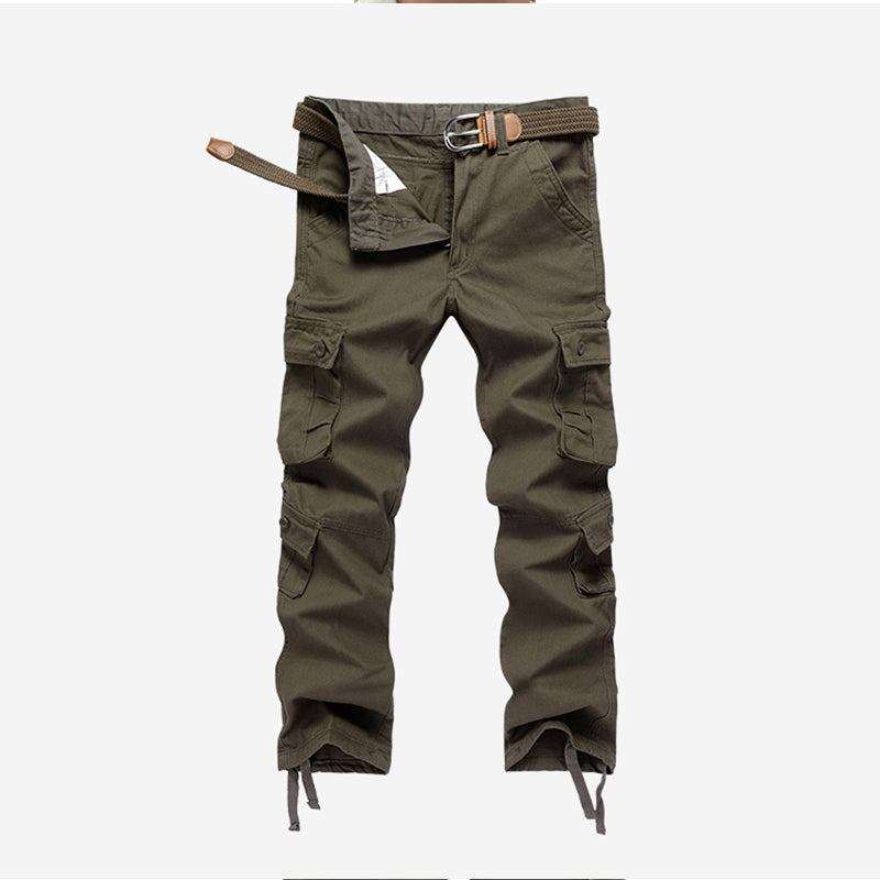 Men Strreetwear Track Tech Pants Jogger Trouser Black Color High Quality Gym Fitness Cotton Fleece Winter Man Cargo Pant