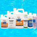 swimming pool balancer Calcium Increaser calcium chloride manufacturer