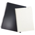 Manufacturing Hard cover spiral school office business art supplies note book a6 notebook a5 diary book for business school