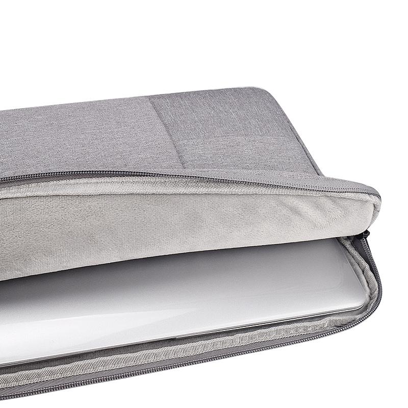 wholesale polyester laptop case 11 6 12 5 13 3 14 1 15 6 inch laptop sleeve case for macbook