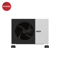 PHNIX low noise 40db A+++ air source heat pump heating cooling hot water high efficiency top quality customization