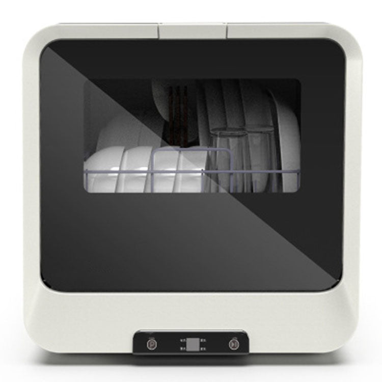 most popular Desktop outstanding intelligent automatic Multi functional Vegetable Dish Washer Dishwasher