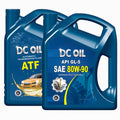 Wholesale Automotive Universal Hypoid Gear Oil SAE 140 75W-85 90 Auto Gear Oil GL-5 80w-90 80w90 75W-90 75W80 85W90 85W140