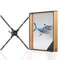 2023 New Hot Selling High Resolutoin Hdfocus 16Gb 3D Hologram Holographic Display Holograma for Market