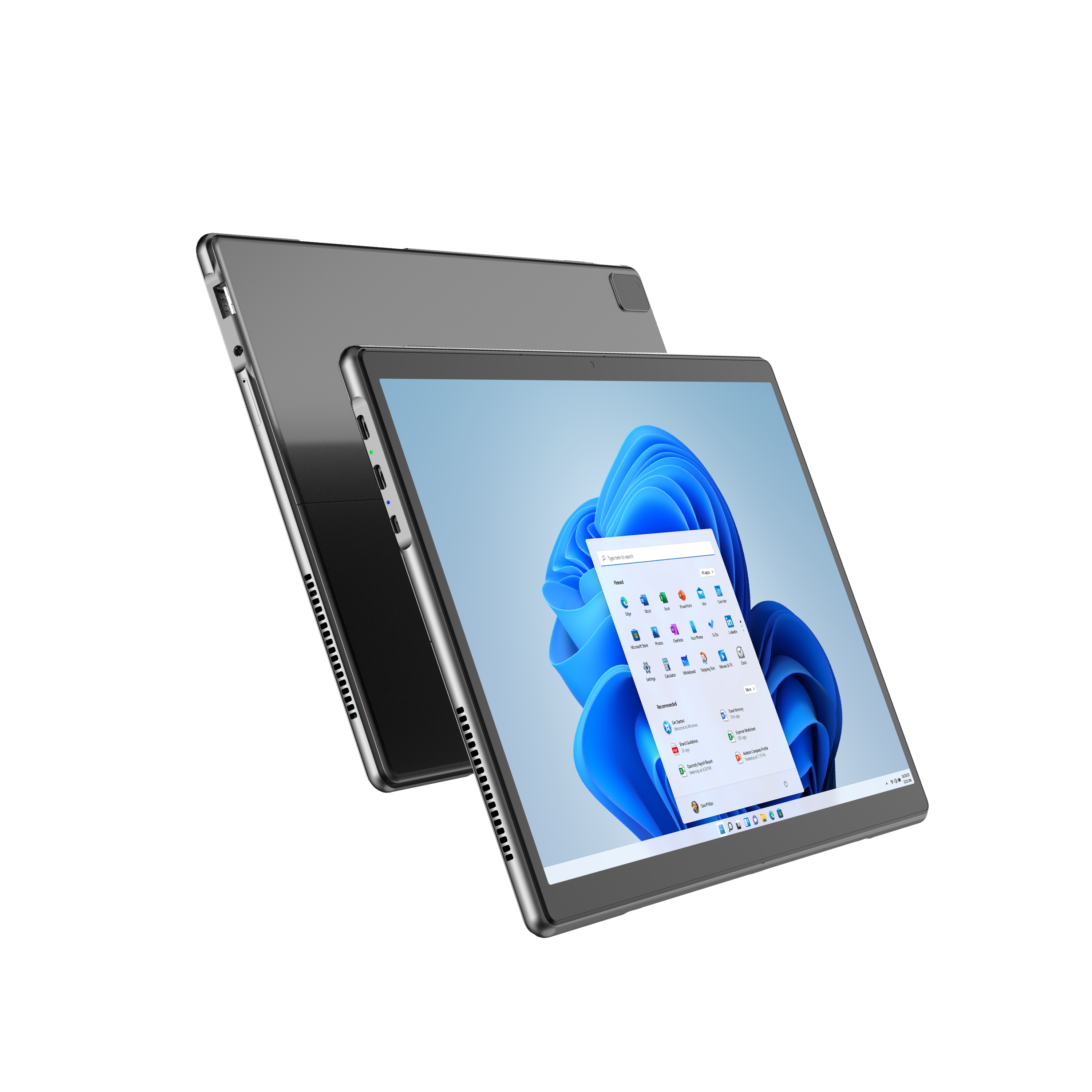 Hot Sales 13.3" tablet pc wifi win 10 rugged Tablet